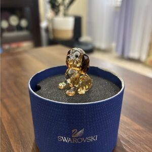 Swarovski • Crystal Disney Danielle